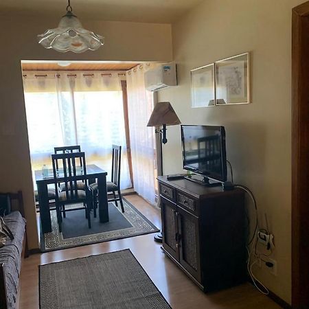 Charmoso Apartamento Em Gramado Exterior foto
